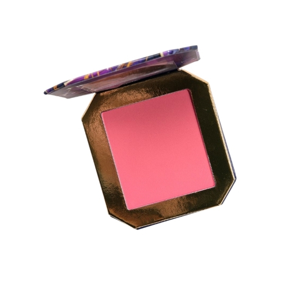 Colourpop x Disney Designer Collection "Court of Miracles" Blush - Pink - Picture 5 of 5